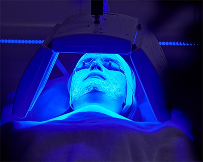Kleresca Treatment