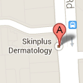 skinplus-dermatology-google-map