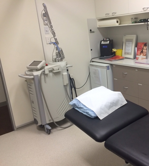 My Surgery